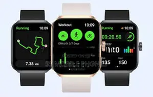 Zaeblaze Beyond 3 Plus 1.78″ GPS Amoled Watch