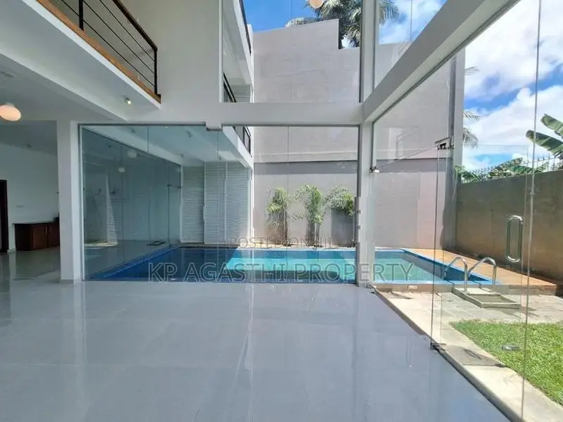 luxury house for sale in maharagama