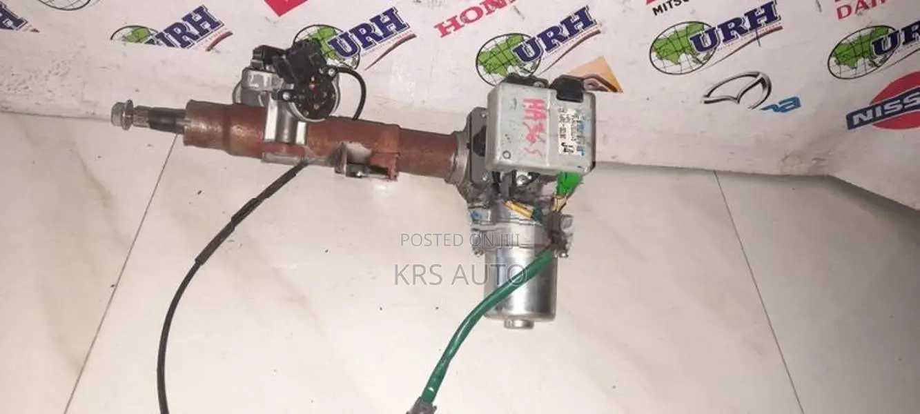 Suzuki ALTO HA 36 S Steering Column