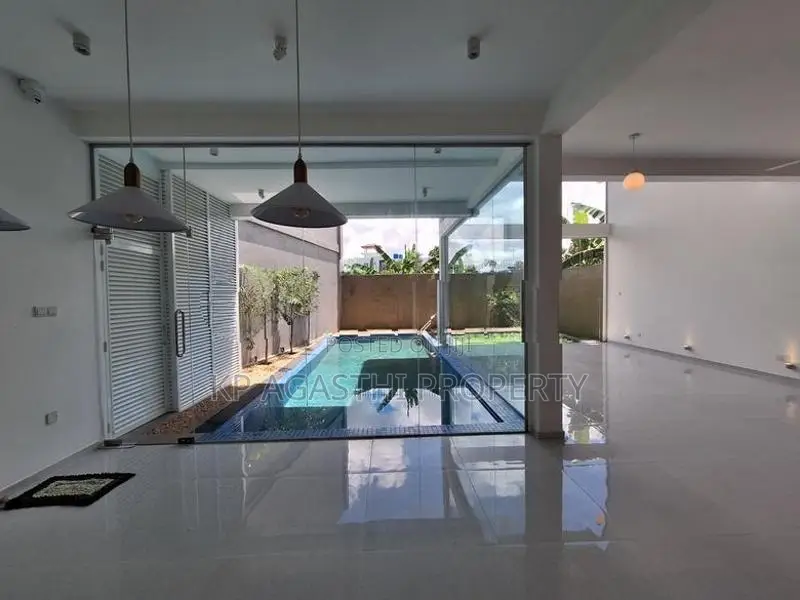 luxury house for sale in maharagama