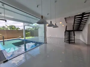 luxury house for sale in maharagama