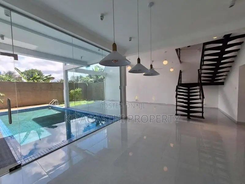 luxury house for sale in maharagama