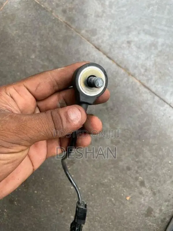 Suzuki Every Da17v Knok Sensor