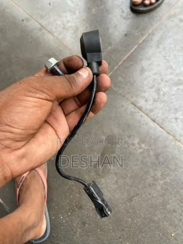 Suzuki Every Da17v Knok Sensor