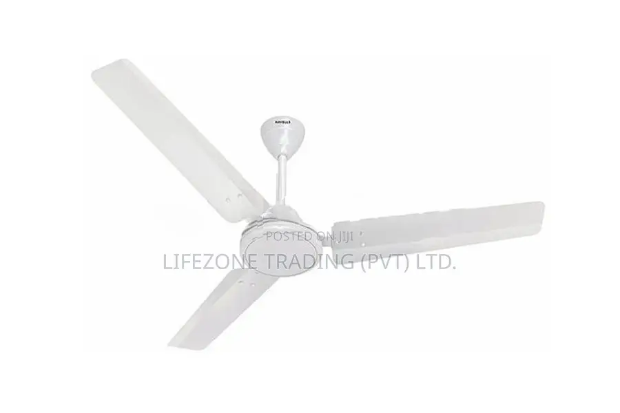 Havells 56 Inch Ceiling Fan - White