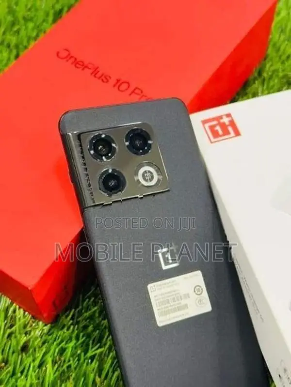 OnePlus 10 Pro 12+12GB 256GB (Used)