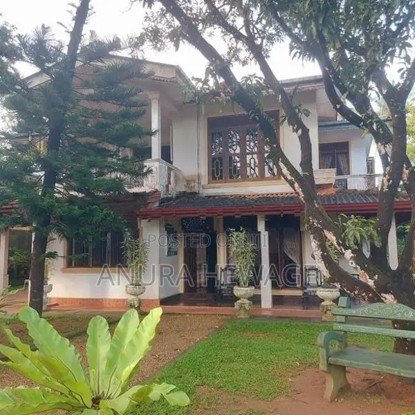 Luxury House for Sale Athurugiriya (ID:ATHU006)