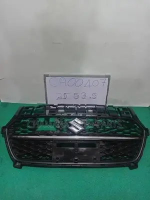 Suzuki Swift Rs (ZC53S) Front Shell