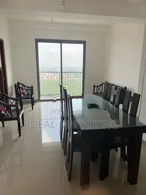 Colombo 08 - Furnished Apartment for rent