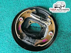 Nissan Tiida Brake Liner