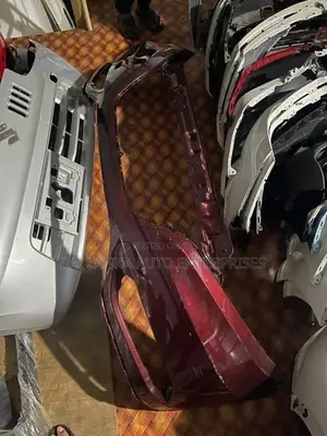 Honda Vezel Front Bumper Panel