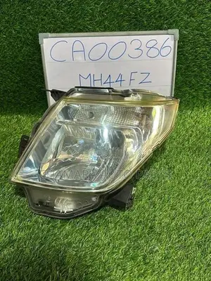 Suzuki WagonR (MH44S-FZ) Head Light