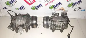 Honda fit GP1 AC compressor