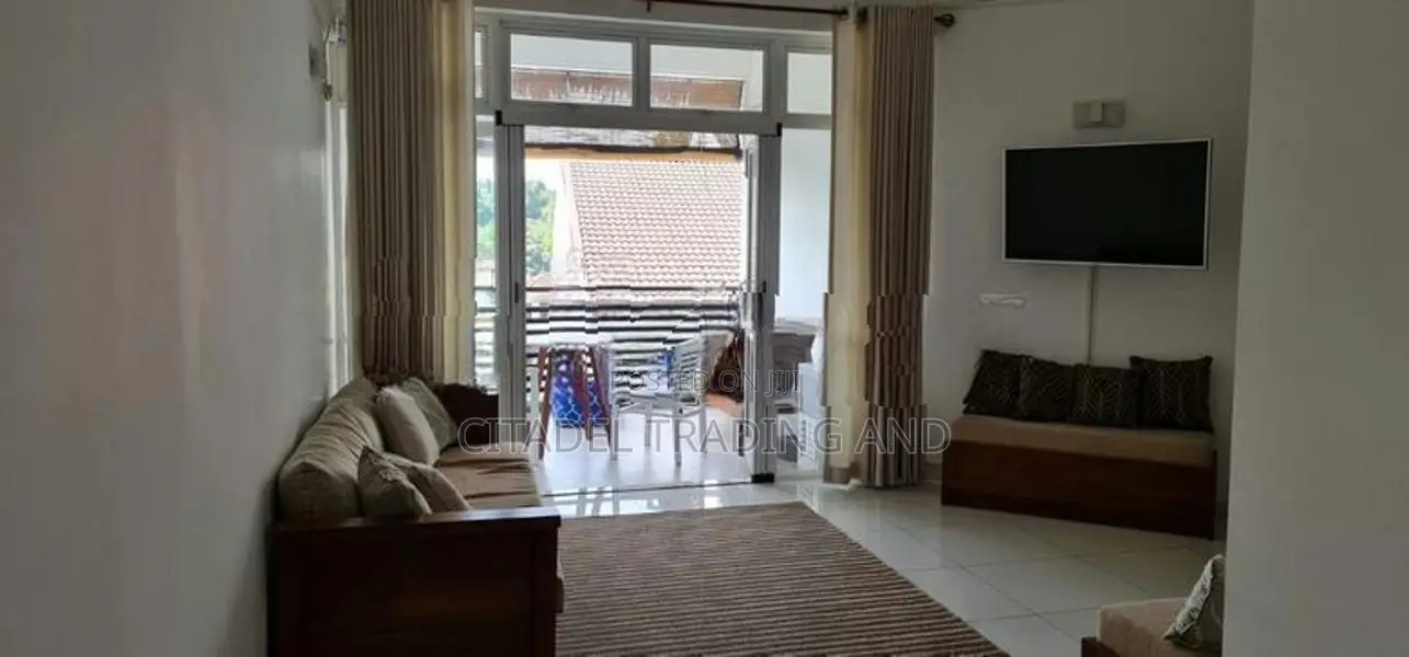 Luxury Apartment for Rent in Nawala CA-1113