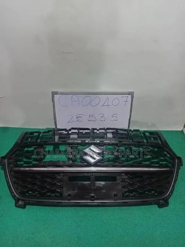 Suzuki Swift Rs (ZC53S) Front Shell