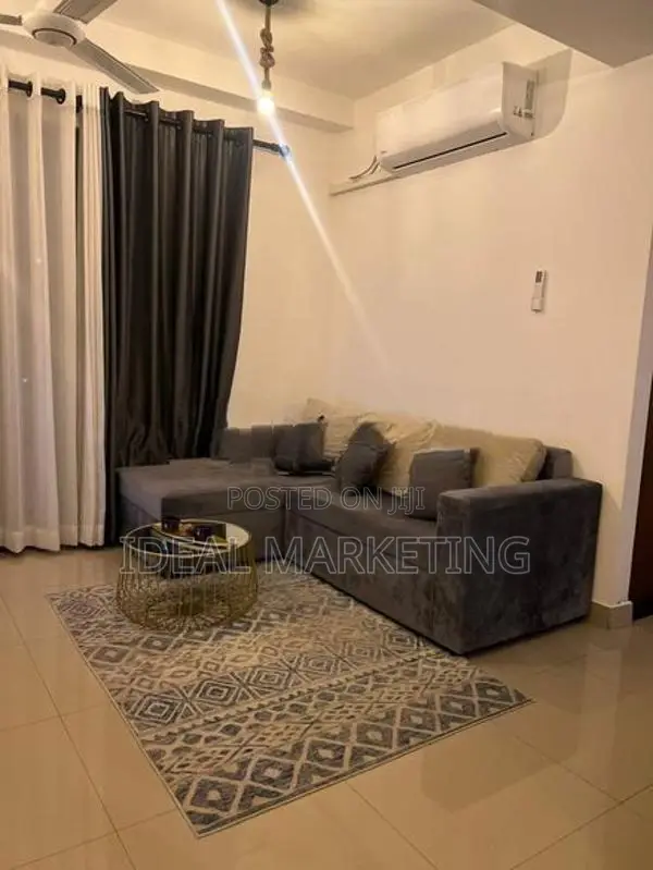 Colombo 08 - Furnished Apartment for rent