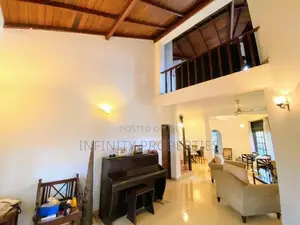 (ARN544) 25 P LAND With 02 Story House SALE AT Kottawa Junction