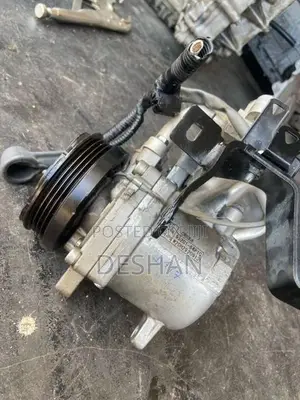 Suzuki Every Da17v Ac Compressor