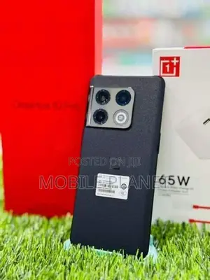 OnePlus 10 Pro 12+12GB 256GB (Used)