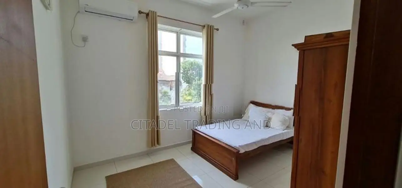 Luxury Apartment for Rent in Nawala CA-1113