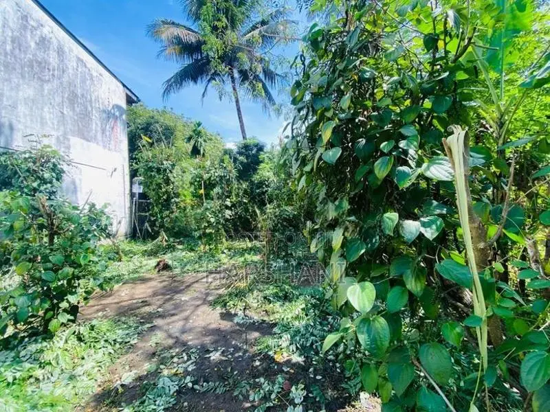 10P Superb Land - Walking Distance to Athurugiriya-Godagama Main Rd