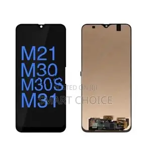 Samsung M31 Display (OLED)