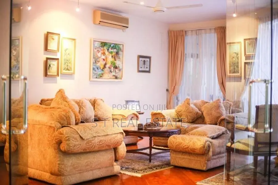 Modern Design Luxury 3 Story House For Sale In Nawala