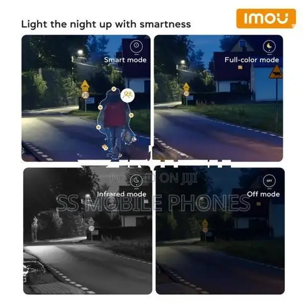 CRUISER 4G DUAL Lens 6MP PTZ Camera (3 Years Warranty)