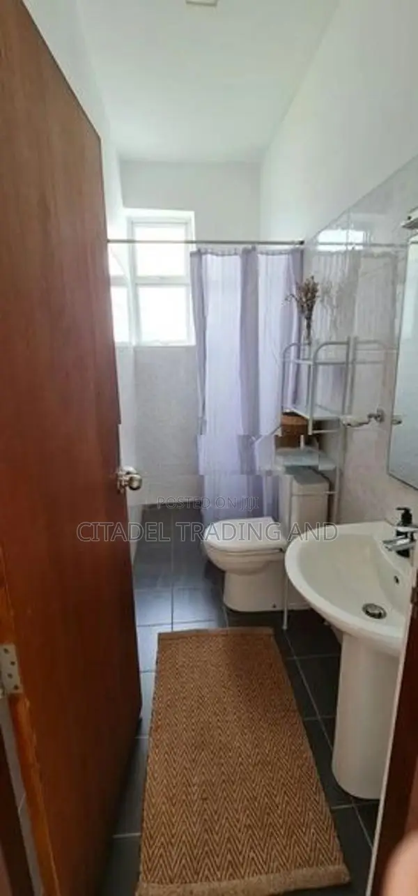 Luxury Apartment for Rent in Nawala CA-1113