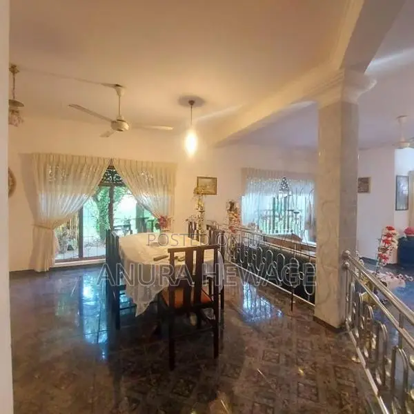 Luxury House for Sale Athurugiriya (ID:ATHU006)