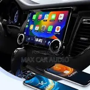 9inch Diamond 4kdisplay 4+64gb android car audio setup