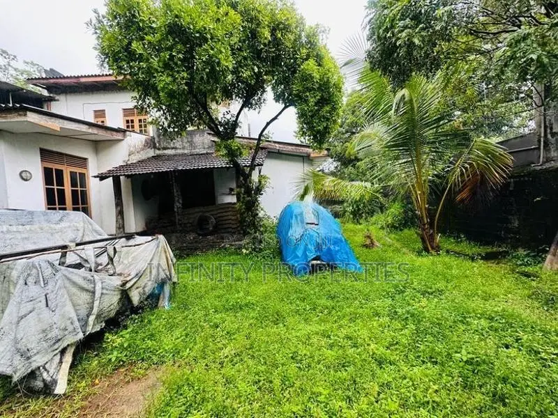 (ARN511) 16.5 P 02 Story House Sale At D Wejesinghe mawatha Pelawatha