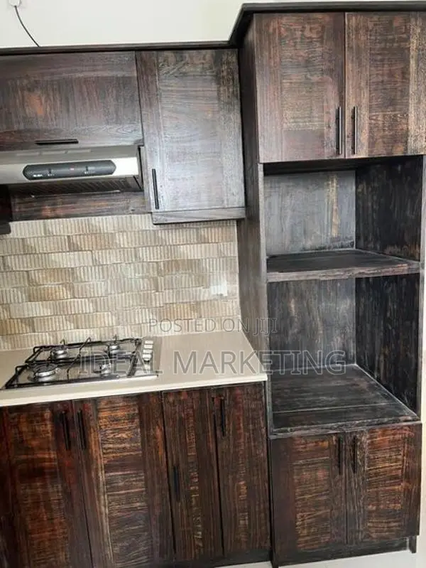Colombo 08 - Furnished Apartment for rent