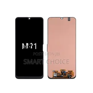 Samsung M31 Display (OLED)