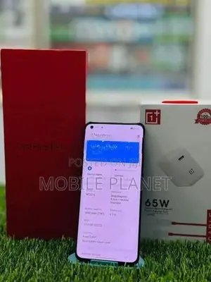 OnePlus 10 Pro 12+12GB 256GB (Used)