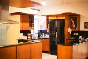 Modern Design Luxury 3 Story House For Sale In Nawala