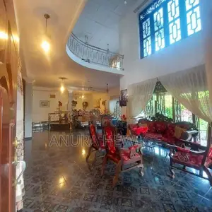 Luxury House for Sale Athurugiriya (ID:ATHU006)