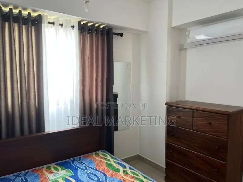 Colombo 08 - Furnished Apartment for rent