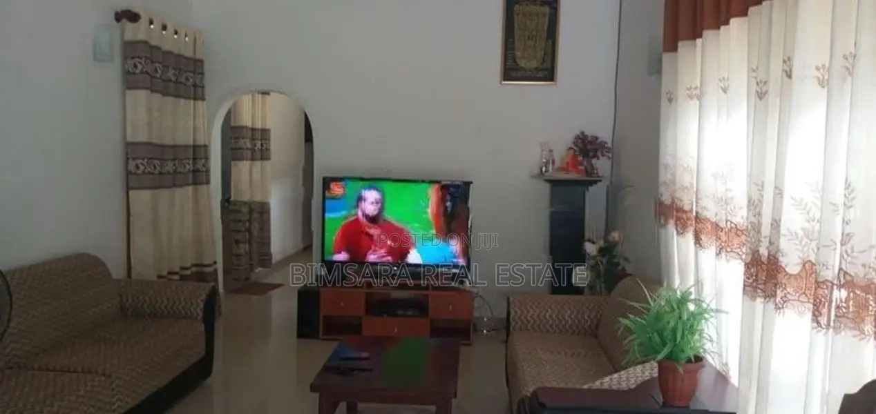 Single Storey Elegant House in Battaramulla for Sale