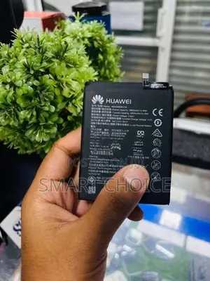 Honor 8C Battery