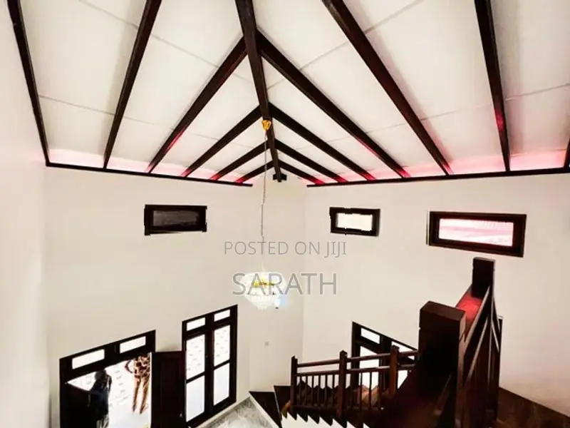 All Completed Brand New House In Athurugiriya