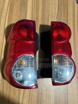 Nissan NV200 Tail Lights