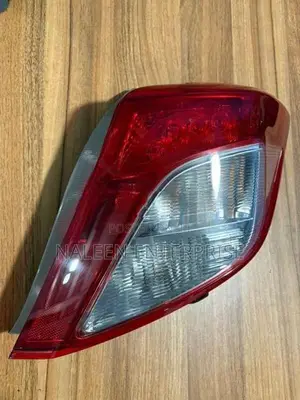 Toyota Vitz KSP130 Right Side Tail Light