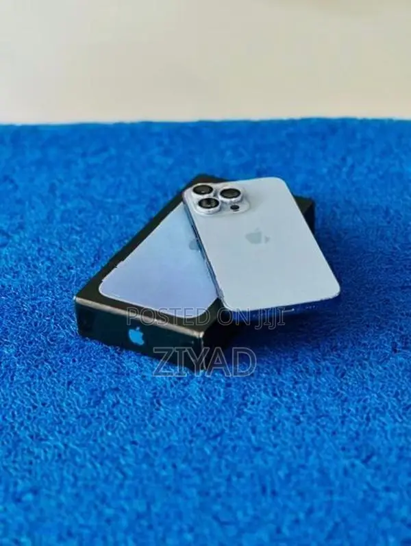 Apple iPhone 13 Pro 256GB (Used)