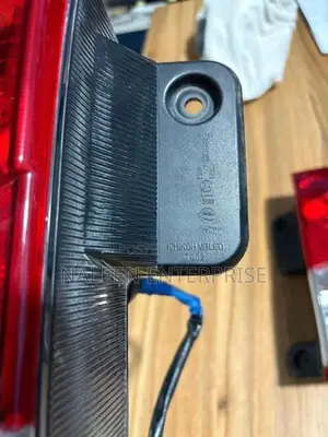 Nissan NV200 Tail Lights