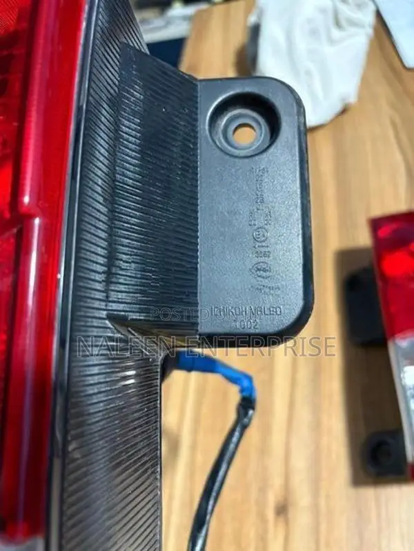 Nissan NV200 Tail Lights