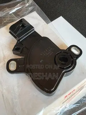 Wagon R Mh55s Gear Box Inhibitor Switch