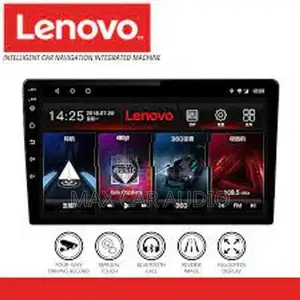 lenovo android car dvd audio setup