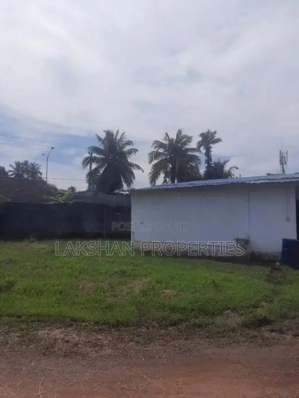 Land For Sale In Boralesgamuwa