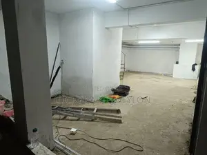Dehiwala Facing Galle Road Basement level Shop for Rent (LEC132)